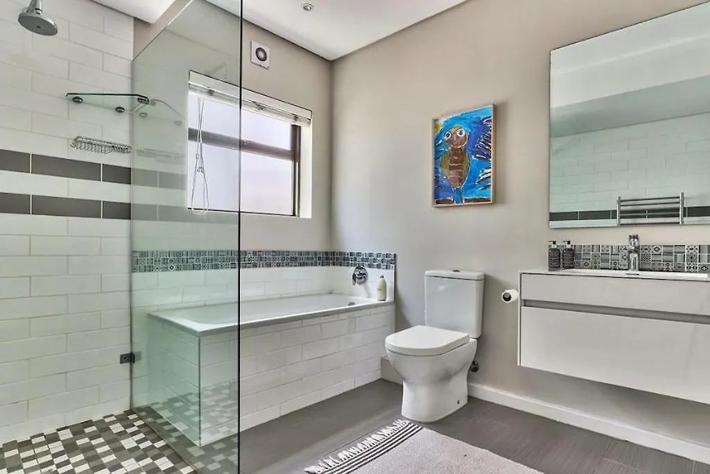 Beachfront Gem With Generator Le Cap 0*,  Afrique du Sud
